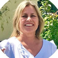 Sylvia van Leeuwen